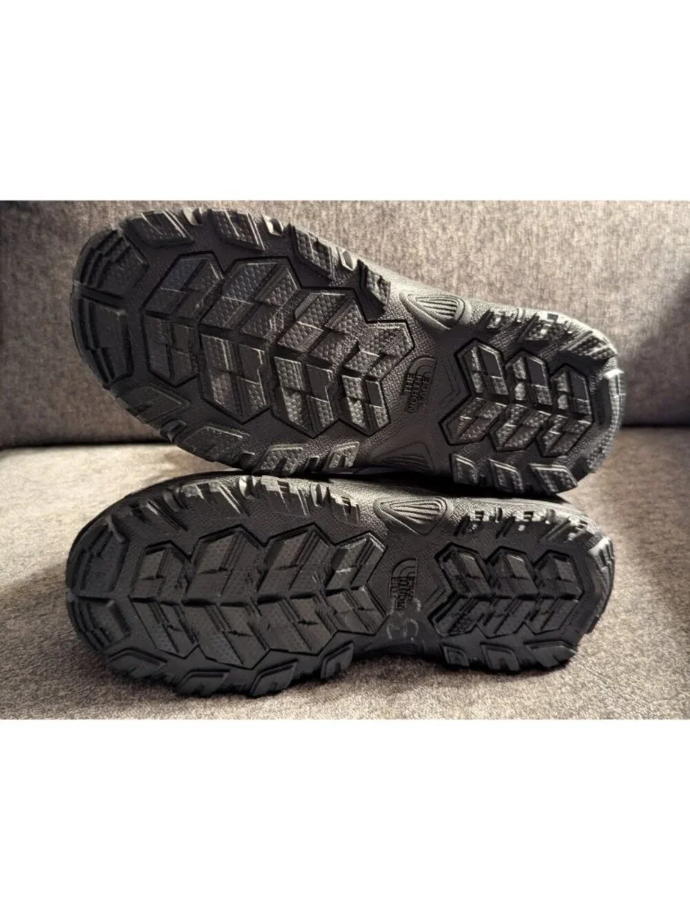 The North Face Kids Waterproof Thermafelt Winter Boots US 5